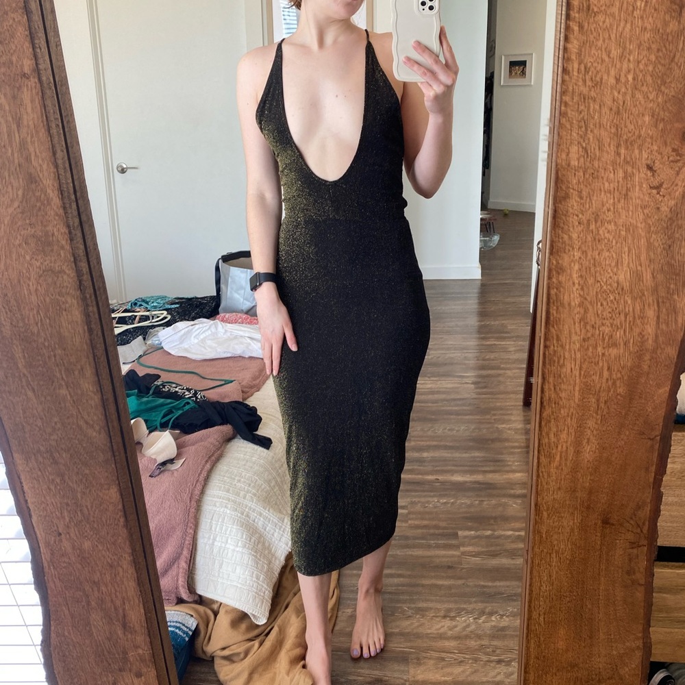Hera Collection Dress